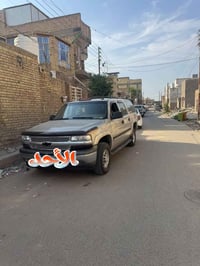شفروليت • ٢٠٠٦ • رقم بغداد
