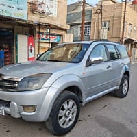 برادو صيني • ٢٠٠٧ • اوتوماتيك
