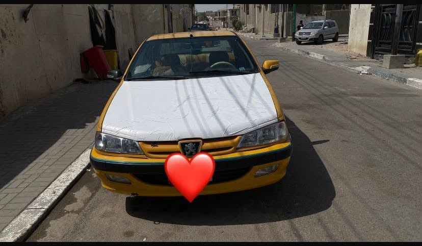 السلام عليكم بيجو بارص موديل 2014 سياره نضيفه تخم تايرات جدد حداديه نضيفه السنويه لل 30 كهربائيات كلها شغاله مكينه وكير خير من الله رقمها بصره مكاني البصره الزبير (سعرها 32وبيها مجال قليل كلش) ***********
