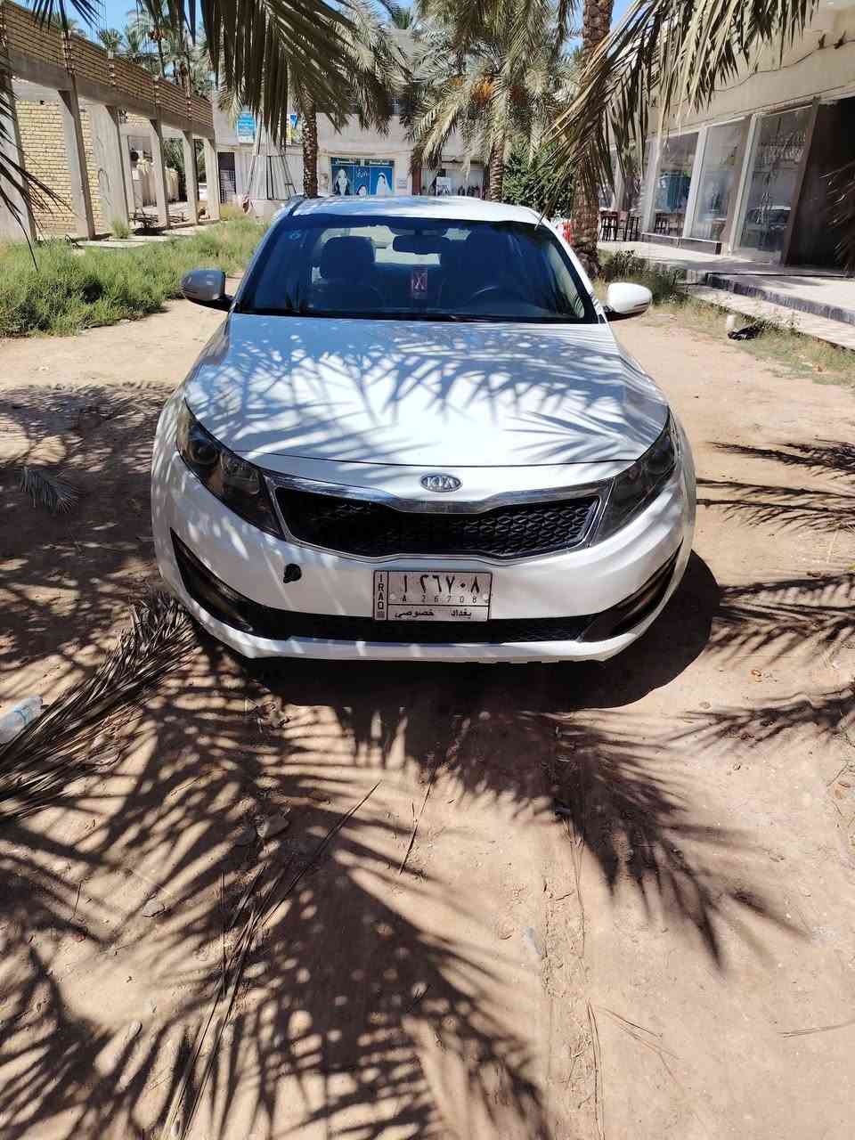 للبيع اوبتيما موديل 11 لون ابيض خليجي مواصفات نص فول محرك 2000 دوش بيهه صبغ جاملغ الخلفي و باب نص و بلجاملغ جهت السايق شبرين صبغ بدون دواخل رقم بغداد بسمنه مكانهه واسط الكوت السعر  112 ورقه  ***********.   ***********
