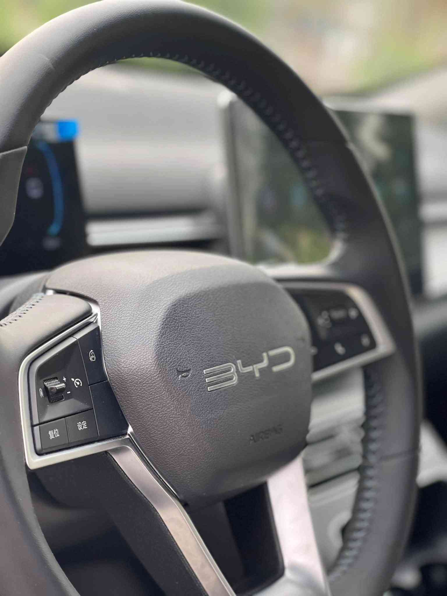 بي واي دي • ٢٠٢٥ • عداد ٦٠٠٠