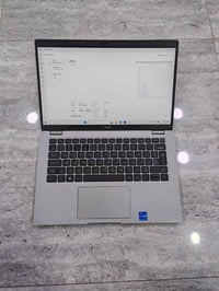 المواصفات ⚙️  ▪️المعالج : intel core i5 جيل 11 ▪️الرام : 8GB  DDR4 قاب...