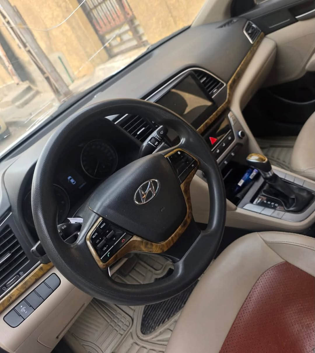 لنترا • ٢٠١٨ • رقم بغداد