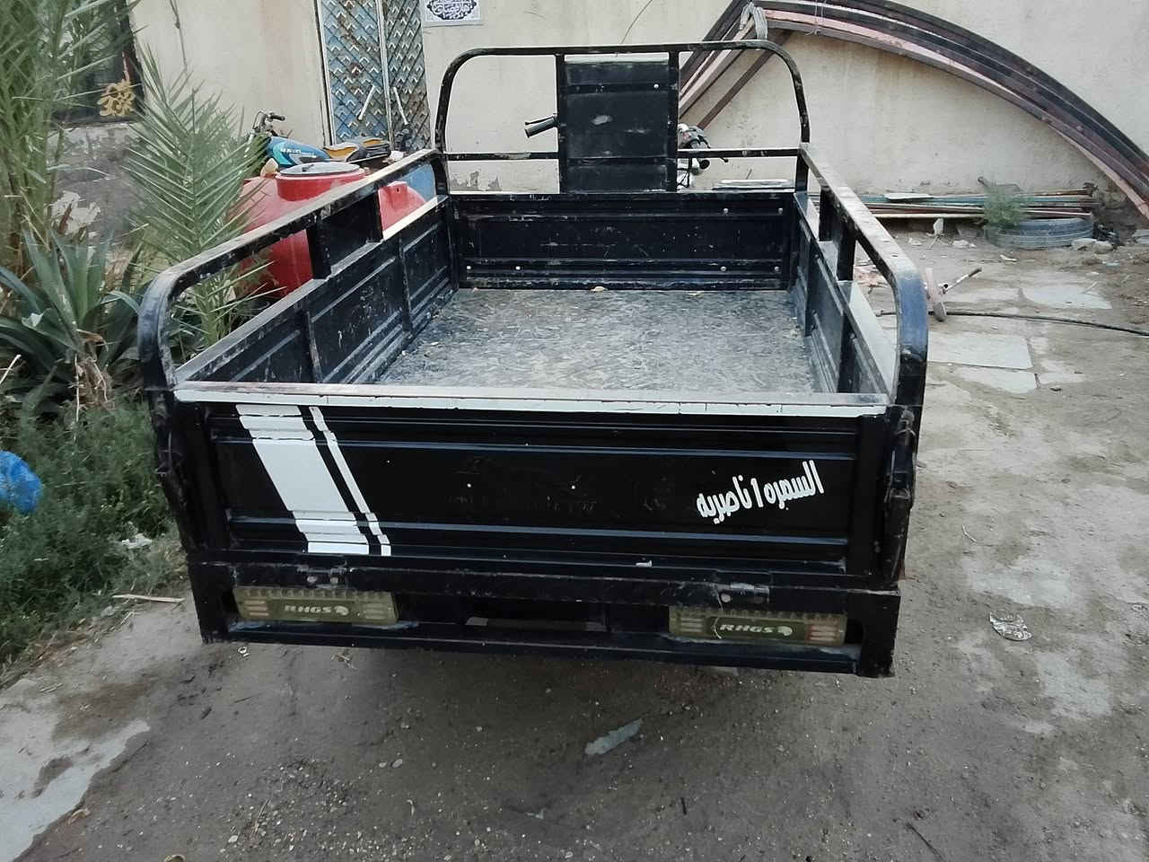 ستوته • رقم انكليزي • موديل ٢٣