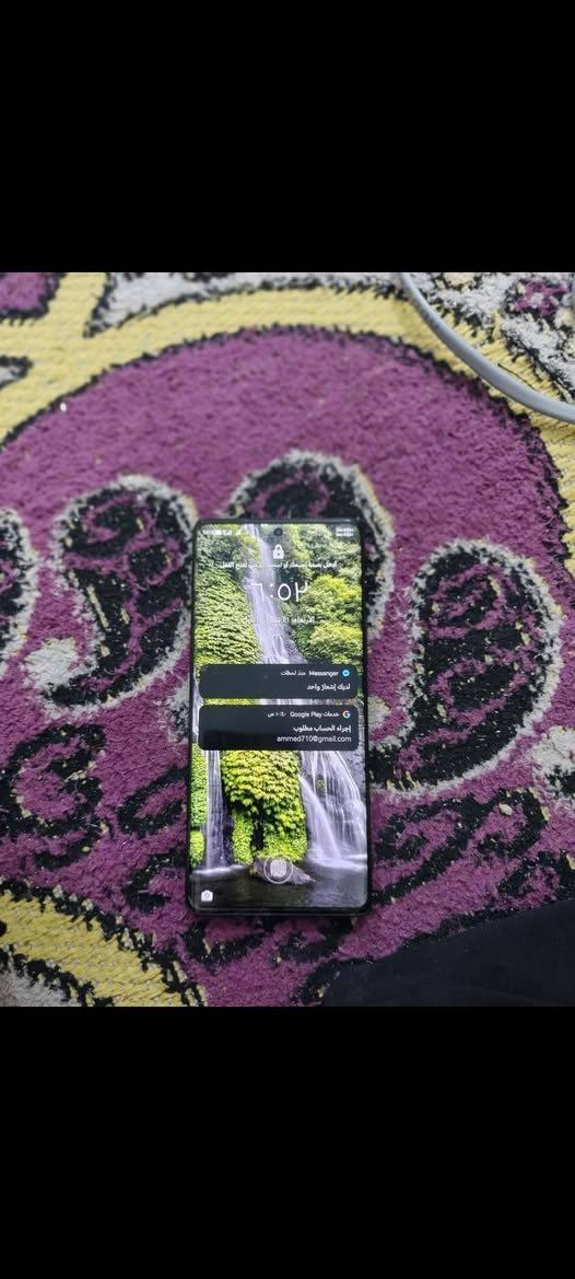 هونر اكس ٩ • ٢٥٦ • بيه مجال