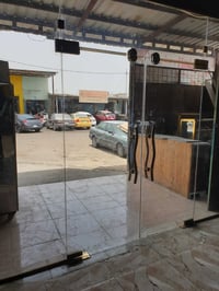 واجهة • بابين • بلفيس