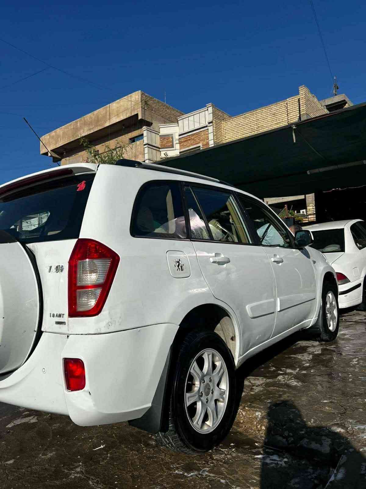 للبيع ٢٠١٣ رقم بغداد كير مكينه كشر سياره مكفوله تخم تاير السياره جديد اومال جناي بلخير عل ياخذهه  السعر ٥٥ بيهه مجال العنوان بغداد الزعفرانيه الاستفسار ***********
