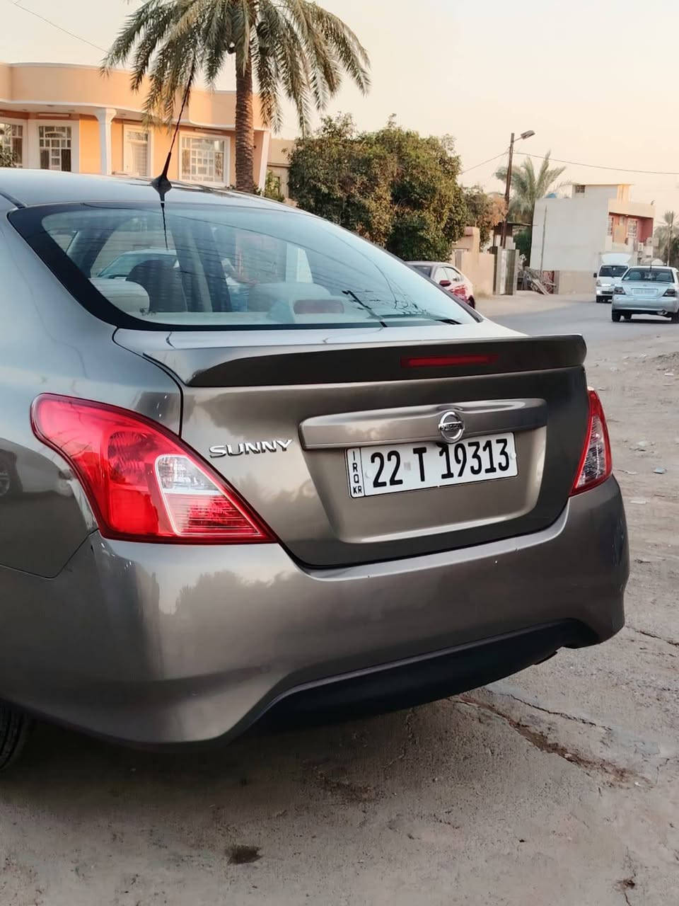 سلام عليكم نيسان سني هندي 2024
 شركه مكفولة كفاله عامه مكاني بغداد الراشدية ***********
