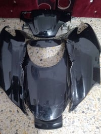 كفر • سبيسي • صيني