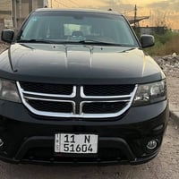 جورني ٢٠١٨ • محرك ٣٦٠٠ • ٧ راكب