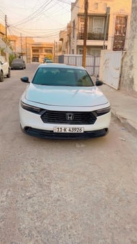 اكورد سبورت • ٢٠٢٤ • رقم بغداد