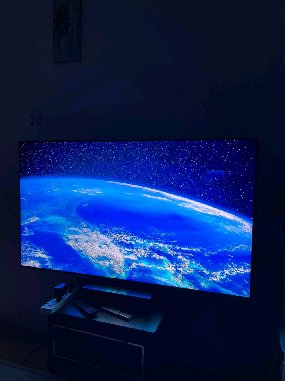 سامسونج Q95T • ٥٥ بوصة • QLED 4K