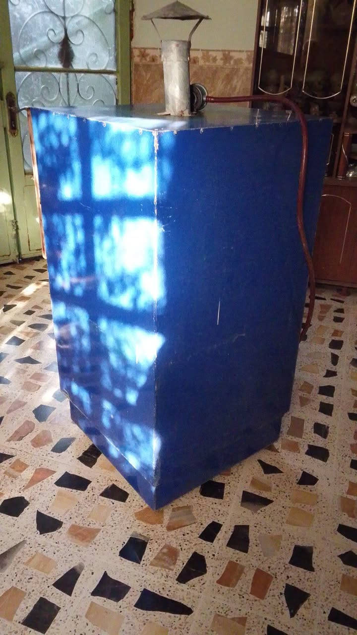 فرن نظيف جدا كما موضح في الصورة مال بيت مستعمل قليل السعر      55,000   وبيه مجال  الاتصال على الرقم 
***********    وعلى الخاص الواتساب
