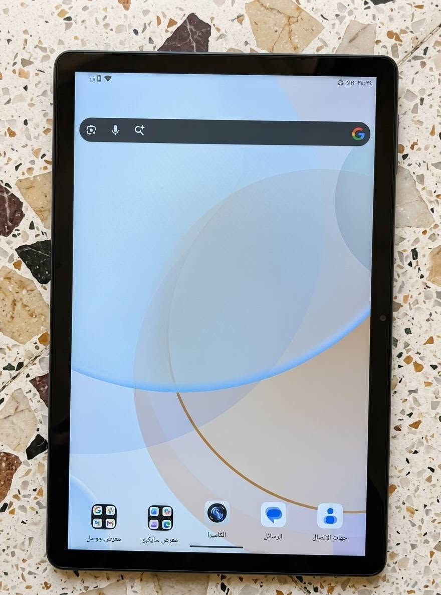 دوغي U11 برو • ٢٥٦ جيجابايت • ١١ إنش