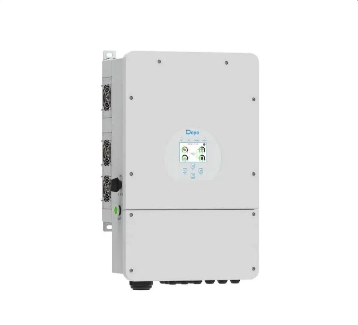 متوفر لدينا  جملة -مفرد
#انفيرتر  ايتل  حجم     6kw
#انفيرتر فامي حجم 6.6kw
#انفيرتر فامي حجم 8.6kw
انفيرتر سنكرو حجم 6kw هايبرد
انفيرتر goodwe حجم 12kw هايبرد
#انفيرتر gospower حجم 12kw هايبرد
#انفيرتر حجم Deye 6.6kw اوف كود IQ
انفيترتر حجم Deye 6kw هايبرد
انفيرتر حجمDeye 8 kw  هايبرد
انفيرتر حجمDeye10 kw  هايبرد
انفيرتر حجمDeye 12kw  هايبرد
انفيرتر حجمDeye 14kw  هايبرد
انفيرتر حجمDeye 16 kw  هايبرد
انفيرتر حجمDeye 18kw  هايبرد
انفيرتر حجمDeye 20kw  هايبرد
متوفر انفيرترات زراعي كافه الاحجام
#بطاريه بايلونتك  حجم 16kw
بطارية حجم Eenovance 16kwh
بطارية حجم   Eenovance 10kw بطارية حجم Deye 16kw 
بطارية حجم  Deye 5kw 
#الواح لونجي Himo X10 650w
#الواح جينكو 650  Neo3
تفضل بزيارة معرضنا
📍ديالى بعقوبة-مقابل الأسواق المركزية
📍ديالى بعقوبة-مقابل كلية الرافدين 
📍بغداد -حي القاهرة مقابل مجسر البنوك.
📞 للحجز والاستفسار :
***********
***********
***********
***********
