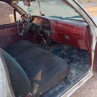 ١٩٩١ • رقم نينوى • صبغ عام