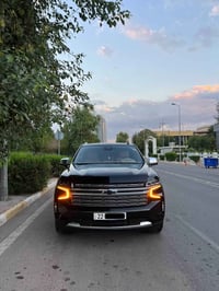تاهو ٢٠٢٣ • خليجي • ماشي ٩٨ ألف