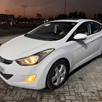 النترا ٢٠١٢ • وارد خليجي • مكفول محرك وكير