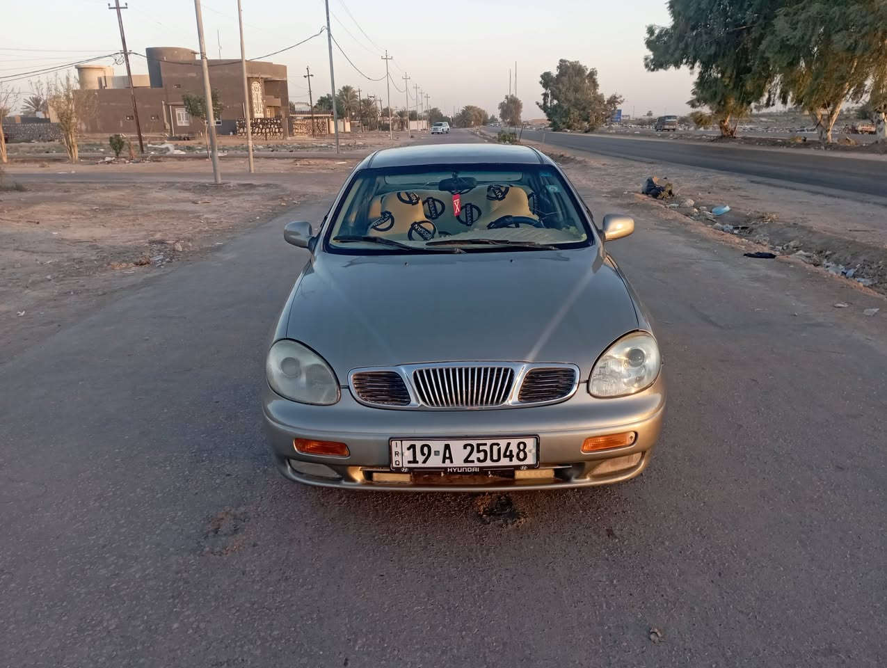 السلام عليكم لكنزا للبيع موديل 2000 رقم كربلاء دولي مشروع وطني سنويه مجدده لل٣٠ داهله هزه مكفوله مكينه وكير وحداديه تخم تاير كهربائيّات شغاله دواهل جديده تبريده كامل حتى الكمبريسر شغال مصبوغه عام للجماليه مكفوله من الضربه والگلبه والكص العنوان بابل القاسم ما متواجد على الفيس السعر.. 33..
السلام عليكم لكنزا للبيع موديل 2000 رقم كربلاء دولي مشروع وطني سنويه مجدده لل٣٠ داهله هزه مكفوله مكينه وكير وحداديه تخم تاير كهربائيّات شغاله دواهل جديده تبريده كامل حتى الكمبريسر شغال مصبوغه عام للجماليه مكفوله من الضربه والگلبه والكص العنوان بابل القاسم ما متواجد على الفيس السعر.. 33.. 
رقم الموبايل ***********
