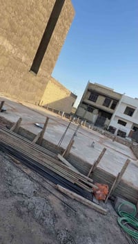 مجمع الشواطىء • ١٠٠م • طابو زراعي