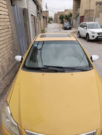 بي واي دي • مكينة شادة • تحتاج سمكرة