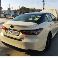 كامري هايبرد • ٢٠٢٣ • كفاله عامه