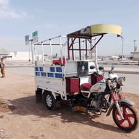 ستوتة • موديل ٢٠٢٣