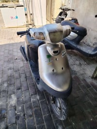 بطة • موديل 99 • شرط الفحص