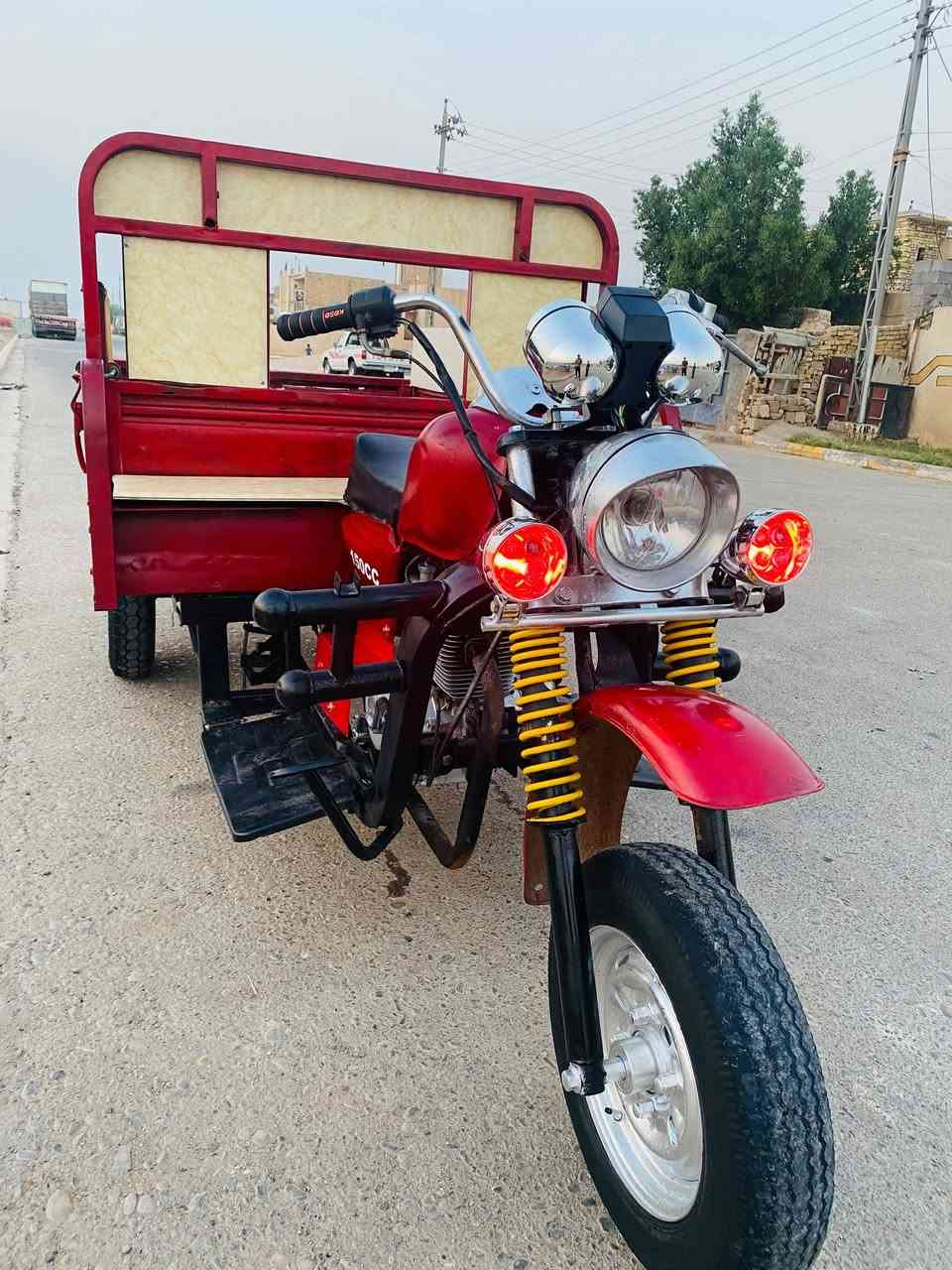 ستوته سلطان • ٢٠١٨ • كفاله شاصي