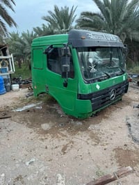 قمرة كرواتي • ٩٧ • دواخل جديده
