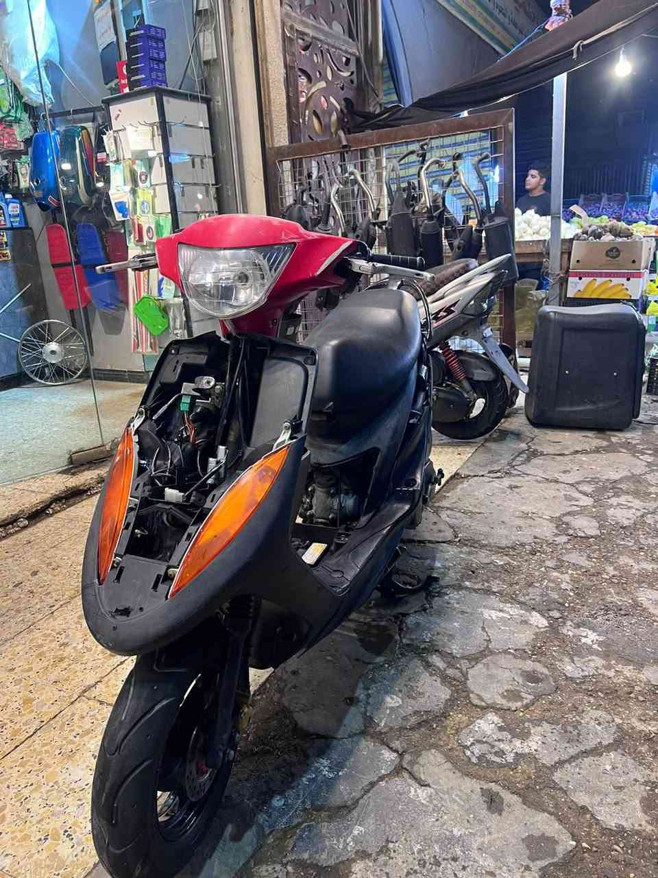 ماكس عدلة • بغداد • الكاظمية