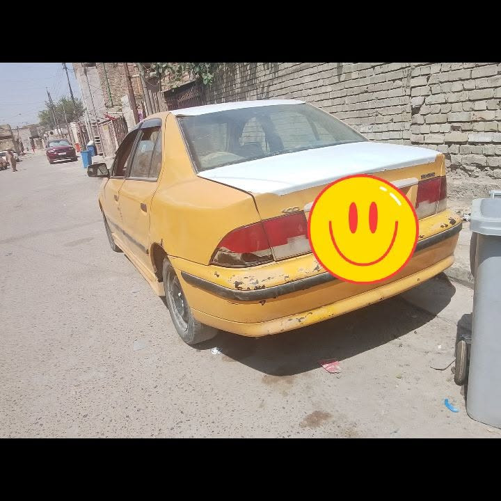 السلام عليكم ورحمة الله وبركاته 
رجاءاً أقرأ المنشور عدل 
2010
مكينة وكير جيد جداً مكفول 
صدر نص عمر تايرات نص عمر كشر تعبان مثل متشوف 
رقم واسط مطلوبة 450 هيئة عالمشتري السعر 13$ بدون عملة للإستفسار 
خاص أو على الرقم *********** 
موجودة بغداد العبيدي
