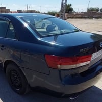 سوناتا ٢٠٠٦ • ٦ سلندر ٣٣٠٠ • وارد امريكي
