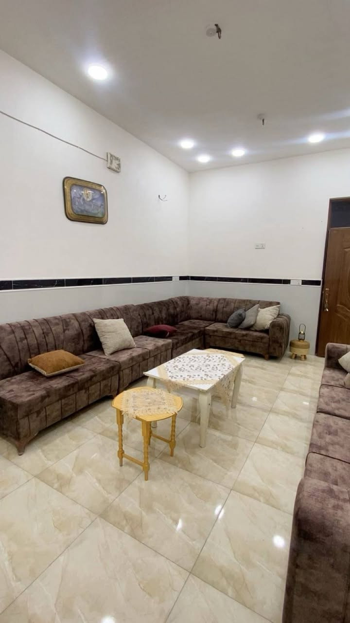 الغزاليه • غرفة نوم جديدة • ميز طعام ٨مقاعد