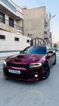 تشارجر GT • ٢٠٢٠ • ٦ سلندر ٣٦٠٠
