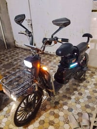 بايسكل شحن • ٢٠٢٥ • بعقوبة