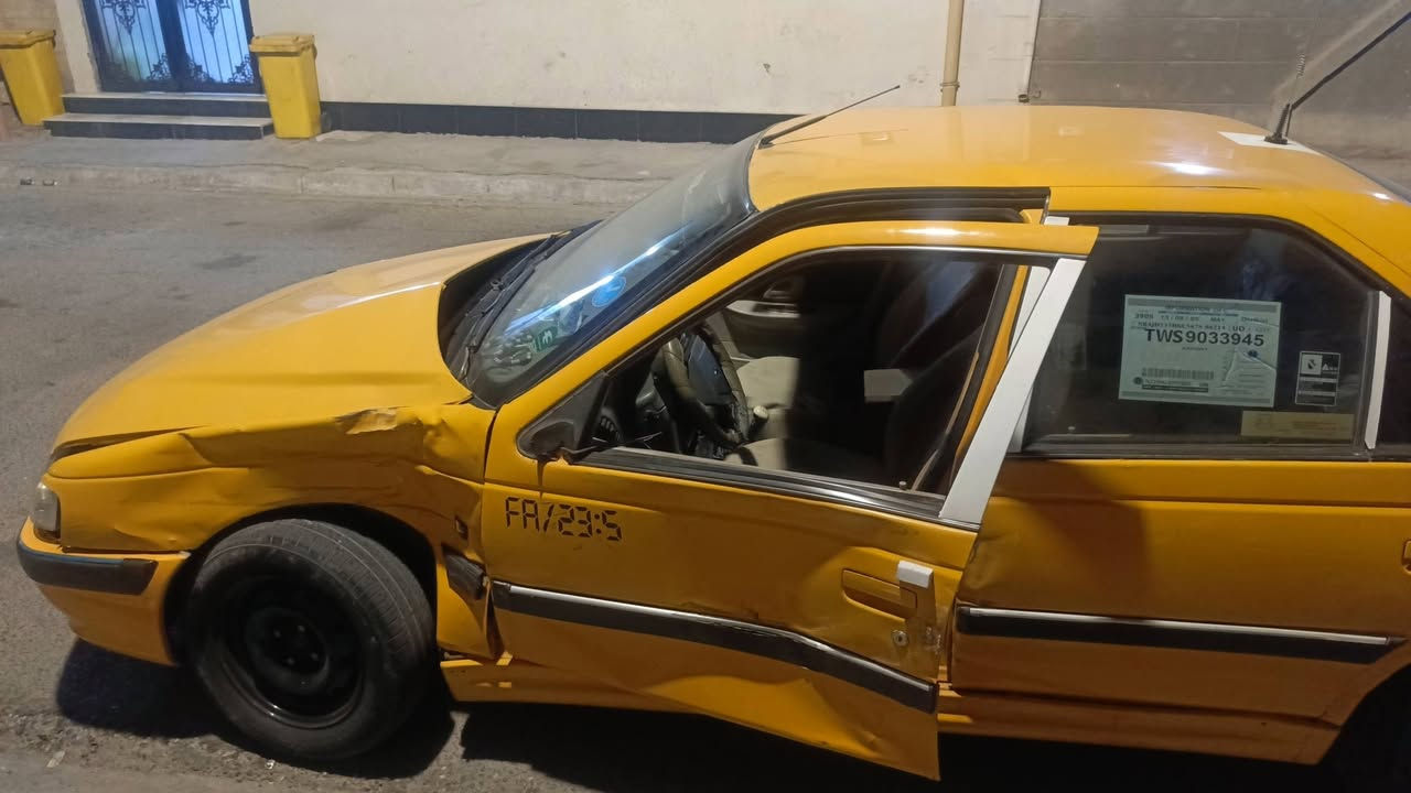 بارس • ٢٠١٨ • بصره