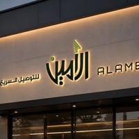 بنكو محجر • سواق توصيل • البصرة-القرنة