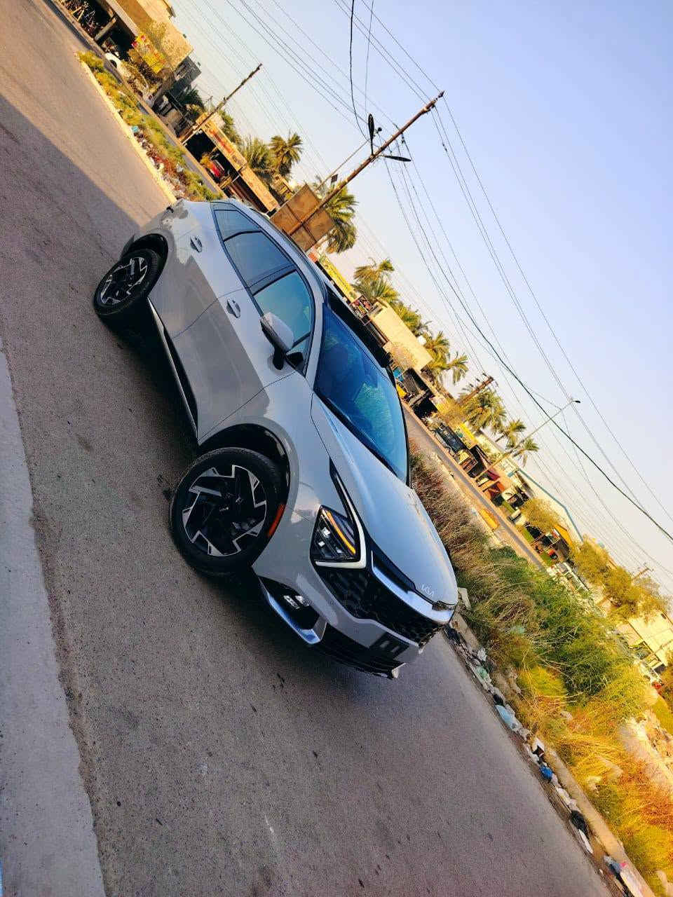 سبورتج ٢٠٢٤ • اس اكس برستيج • رقم بغداد