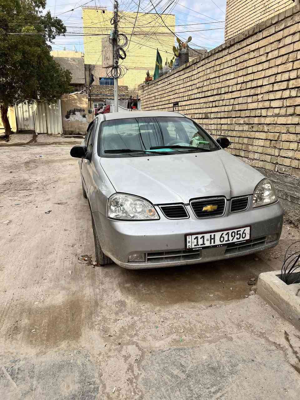 سياره اوبترا 2004 خصوصي باسمي محرك كير تبريد تأيرات كير اوتو محرك 1600 ما عده خياسات بل دوسات السعر 55 مراوس حسب القناعه واطي فرق الرقم *********** العنوان بغداد الأمين الثانيه
