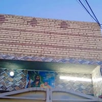 حي الحسين الجديد • ١٠٠م • زراعي سند ٢٥