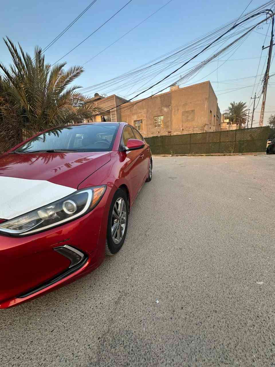 السلام عليكم 
النتره للبيع رقم اربيل 
ماشيه 140
ضررها فقط بنيد مبدل 
السياره ليبل واحد
نضيفه بمعنى الكلمه 
تبريد ثلج منضومه جديده 
مكاني بغداد الجديدة 
السعر 110وبيها مجال 
للتواصل على الرقم***********

