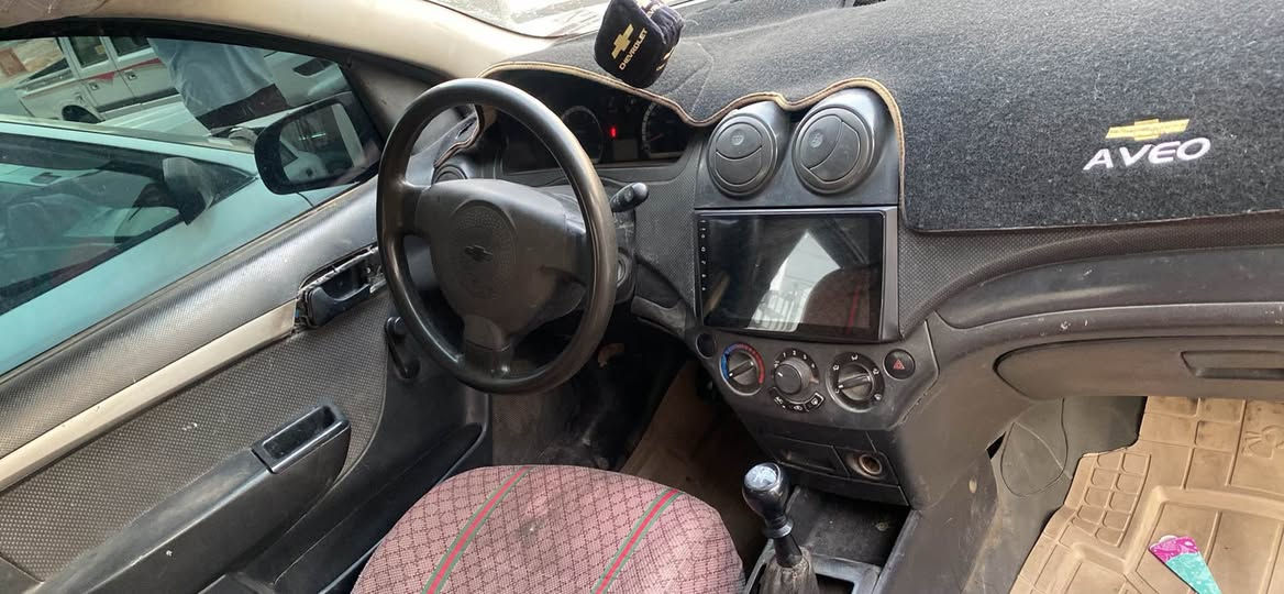 افيؤ موديل ٢٠٠٧ سبوخ حام بيلاد خسوسي وةرگةراوة بةلام براوي نية بةشةرت ليدراني نية ٣ وةرةقةي غرامةي لةسةرة دواي محمةلة ديكةرينمةوة سنةوي تازة بةسةر جوة وةكالة و تحويل بةشةرت سحري ٣٥ وةرةقة و مجال تاونيشان هةولير  ژمارة مؤبايل *********** أربيل, العراق

