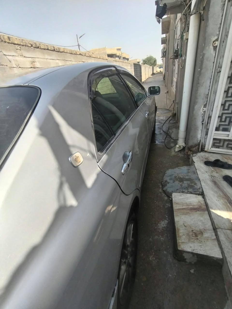 شاهينه • شاصي ٨٠ • مكفوله عشائر