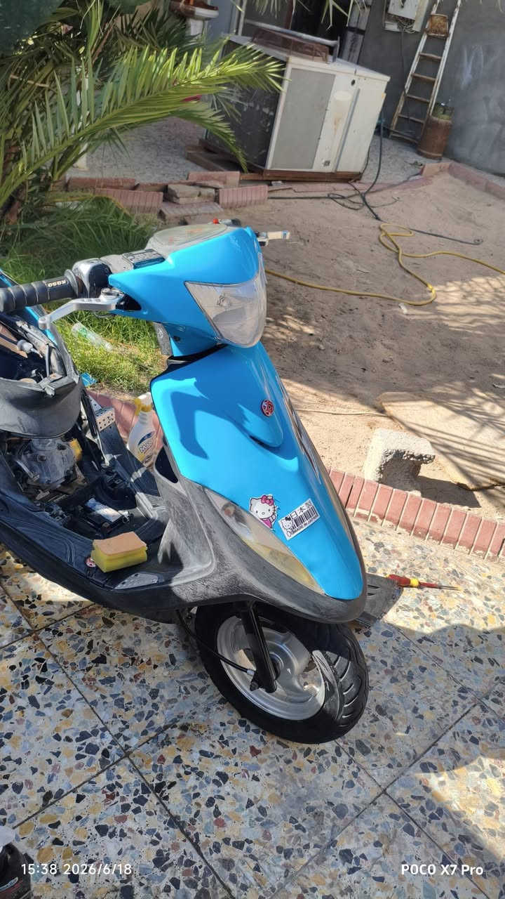 دراجه ماكس عدله 
1 شيال رياضي 
2 يدات بريك رياضي
3كلج خلفي رياضي 
4 خرز رياضي 
5 شلعه ومعدل 
6 دكمه رباعيه 
مكينه خير من الله خرسه بس صالنصه تعبانه عوزها تبديل نكره سلف وهندر واحد كهربائيات كامله مكينه مفتوحه بوشه وبستم كفرات كامله سمائي بلادي مكاني بصره خور الزبير السعر 650 وبيه مجال حك الجيه تواصل خاص واتس ***********
