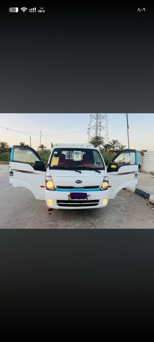 شاحنة • ٢٠١٨ • محرك ٣٠٠٠