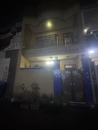 قرب سوق دباش • ٧٥م • ٤ غرف