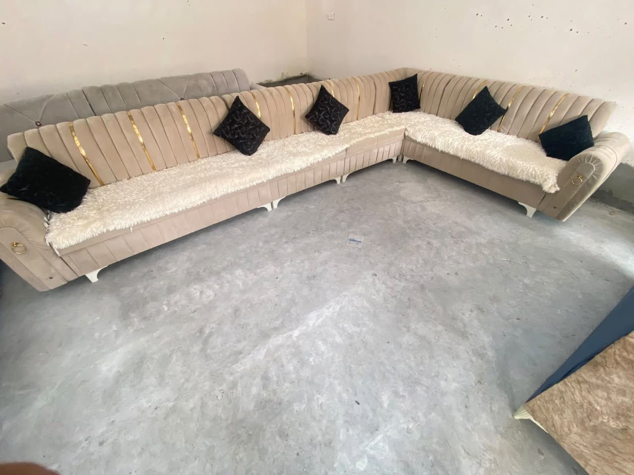 ديوانات • مستخدمه • نظيفه