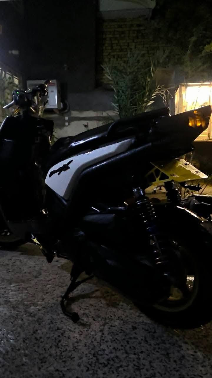 سكنس جبلي • ٢٠١٤ • مكفوله