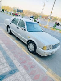 سيدرك ١٩٩٨ • اوتوماتيك • خليجي